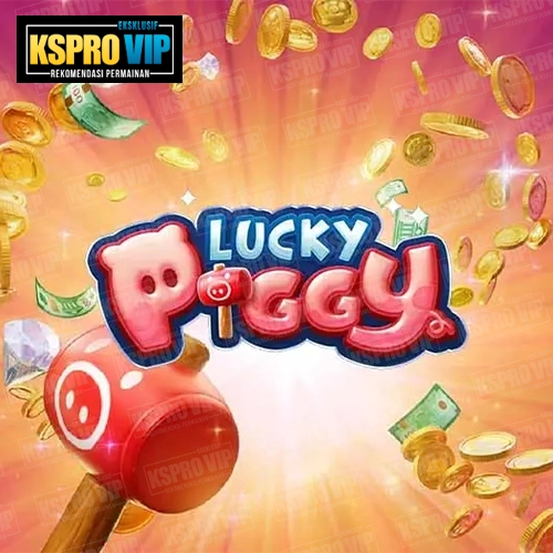 Lucky Piggy