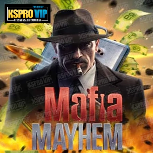 Mafia Mayhem