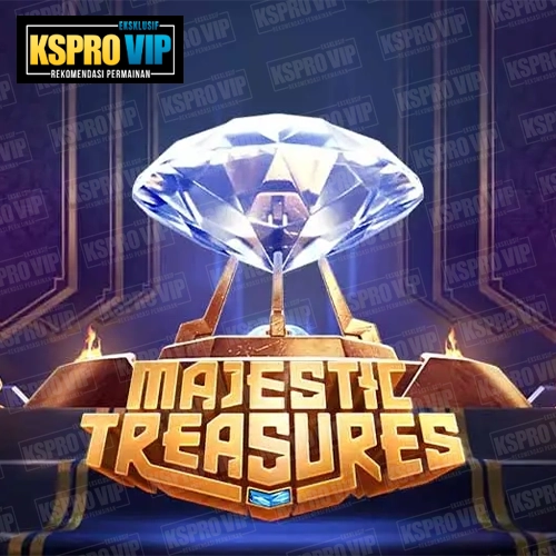 Majestic Treasures