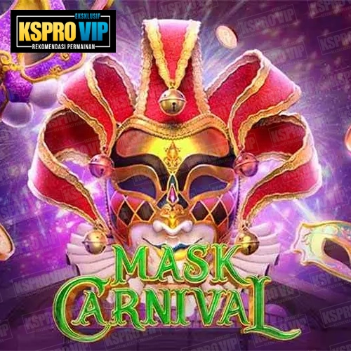 Mask Carnival