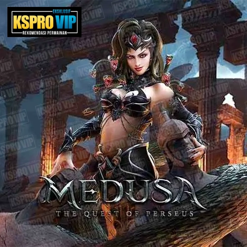 Medusa