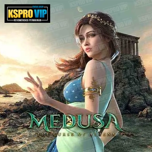 Medusa 2