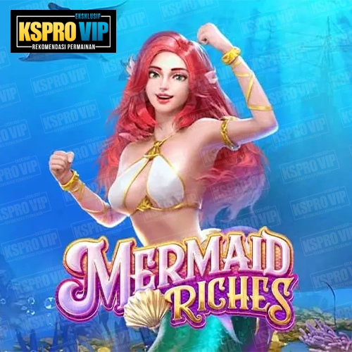 Mermaid Riches