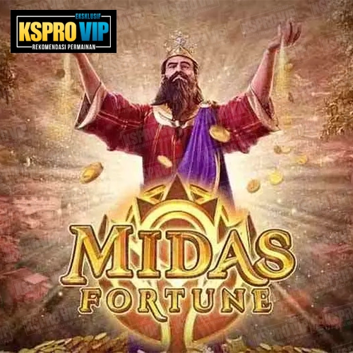 Midas Fortune