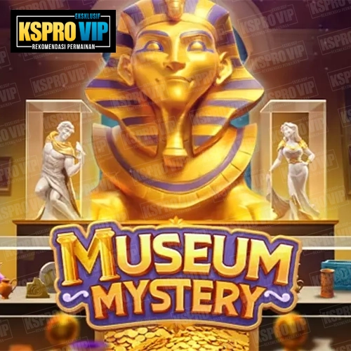Museum Mystery