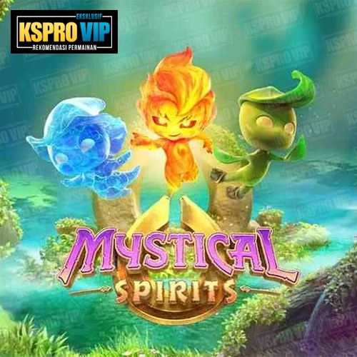 Mystical Spirits