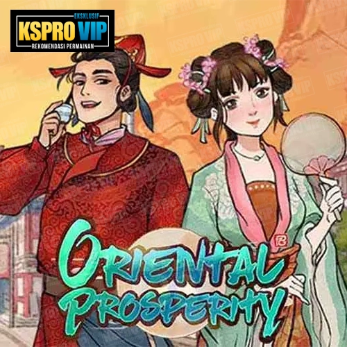 Oriental Prosperity