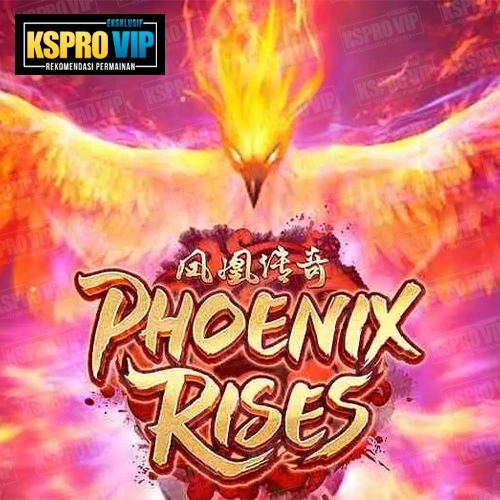 Phoenix Rises