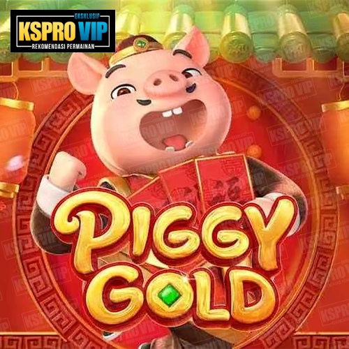 Piggy Gold