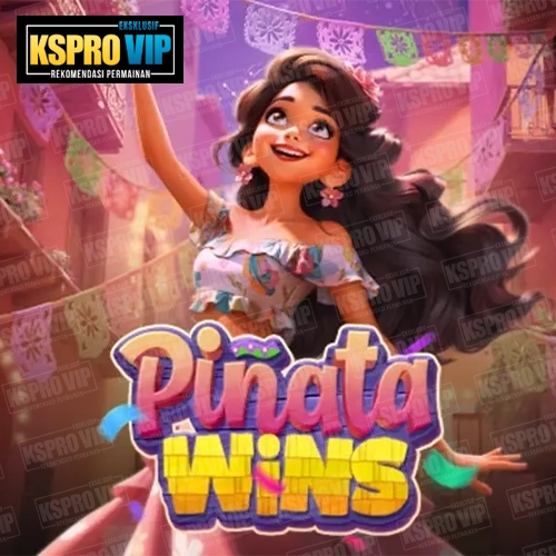 Pinata Wins