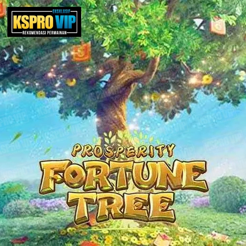 Prosperity Fortune Tree