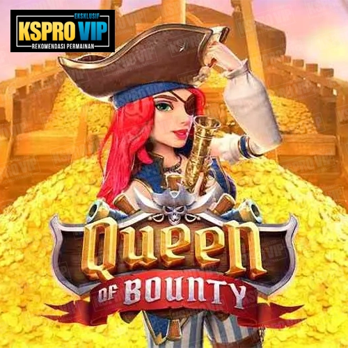 Queen of Bounty