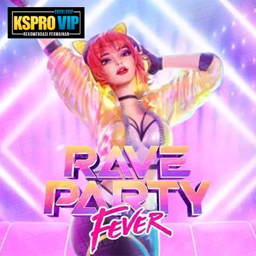Rave Party Fever