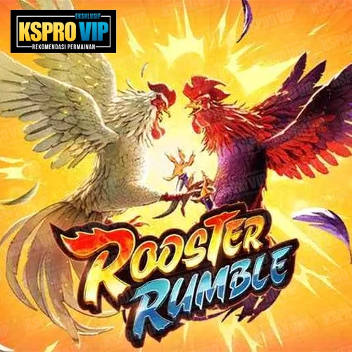 Rooster Rumble