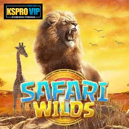 Safari Wilds