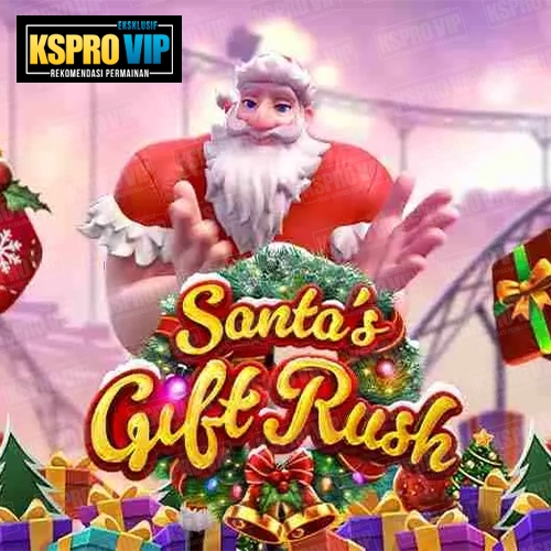 Santa's Gift Rush
