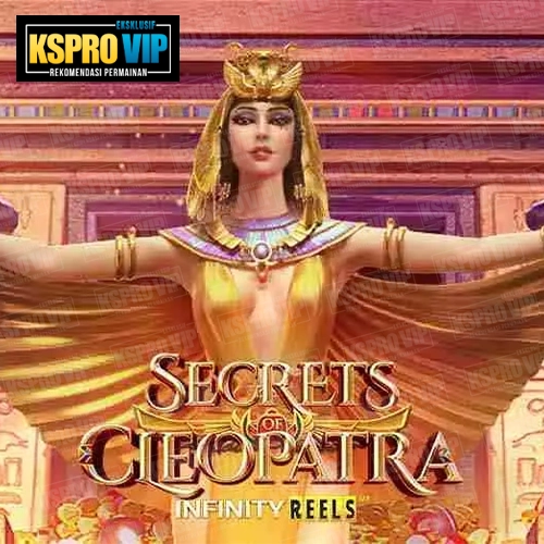Secrets of Cleopatra