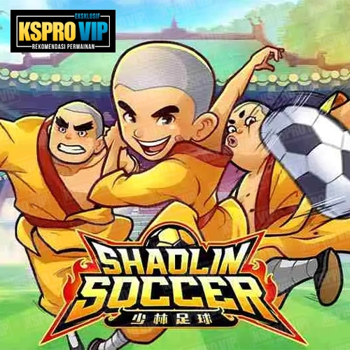 Shaolin Soccer
