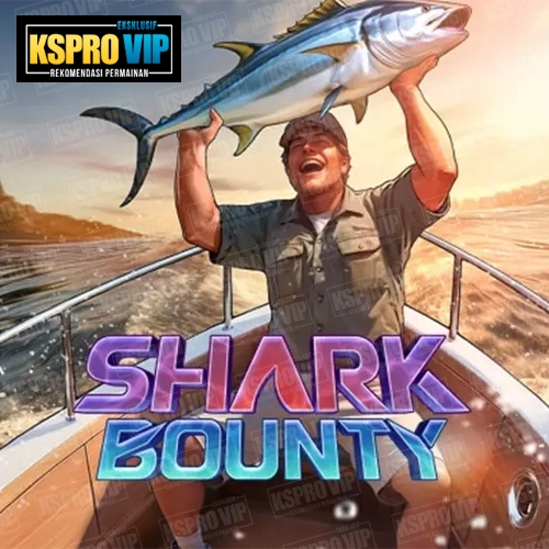 Shark Bounty