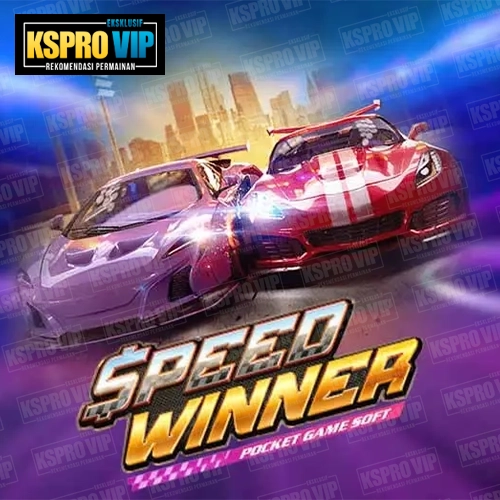Speed Winner