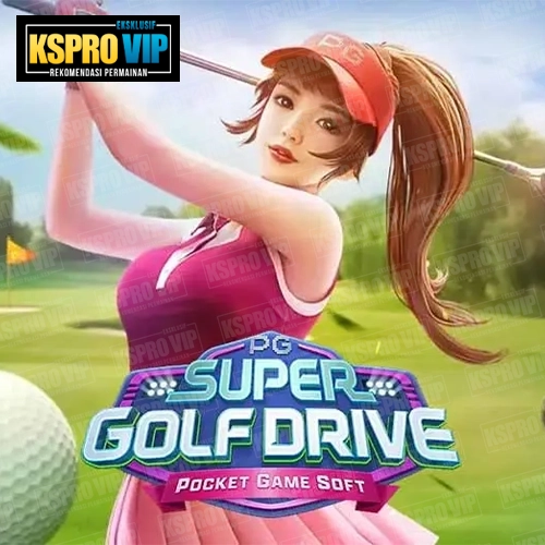 Super Golf Drive
