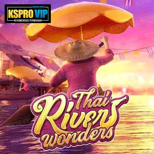 Thai River Wonders