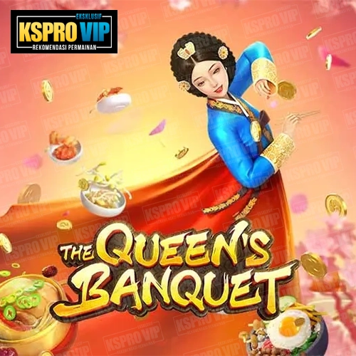 The Queen's Banquet