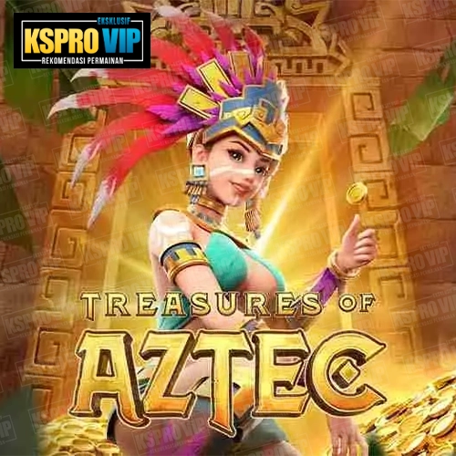Treasures of Aztec