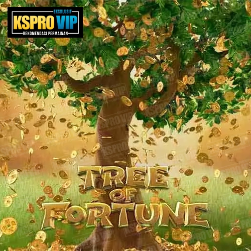 Tree of Fortune