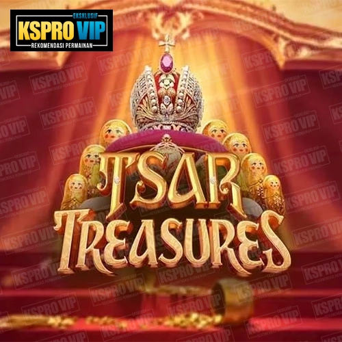 Tsar Treasures