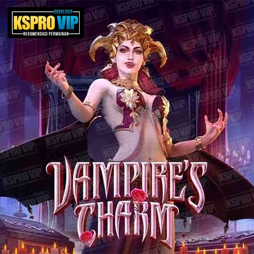 Vampire's Charm