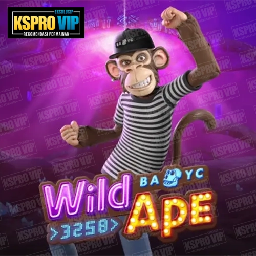 Wild Ape