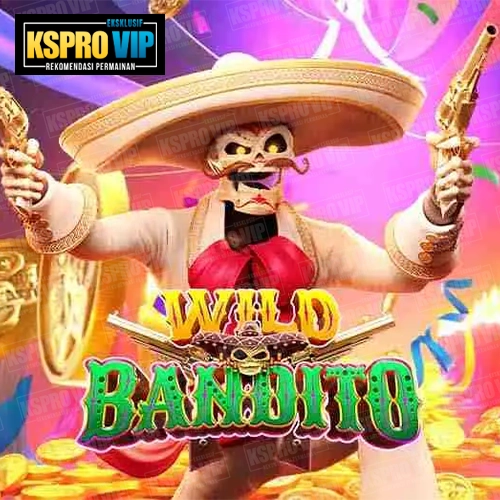 Wild Bandito