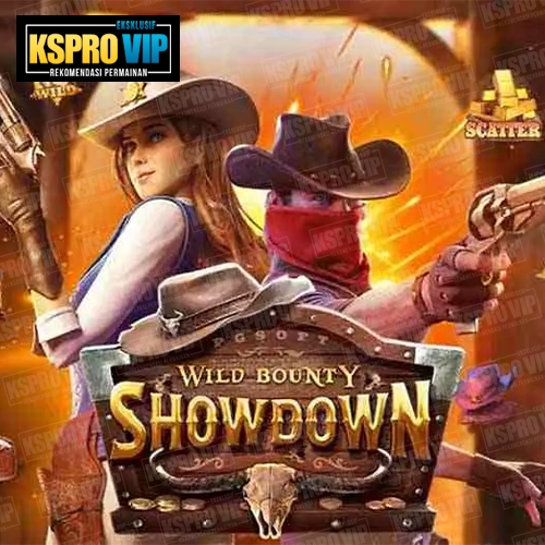 Wild Bounty Showdown