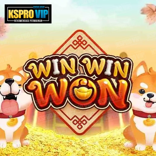 Win Win Won