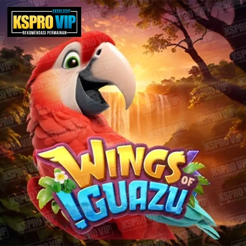 Wings of Iguazu