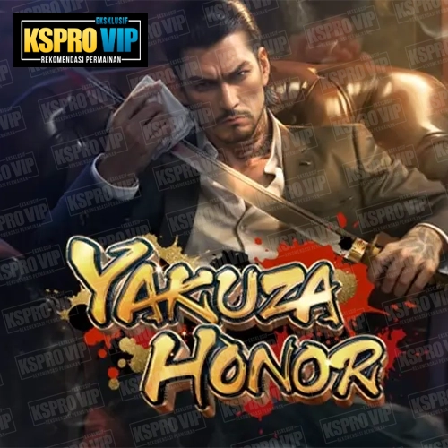 Yakuza Honor