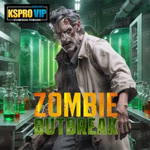 Zombie Outbreak