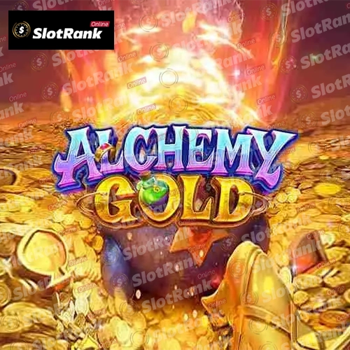 Alchemy Gold