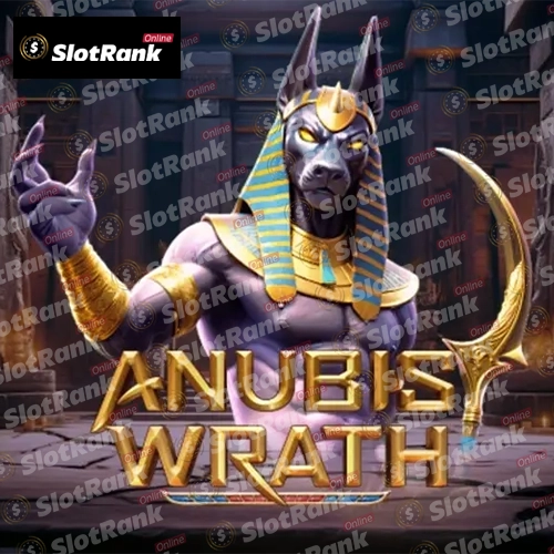 Anubis Wrath