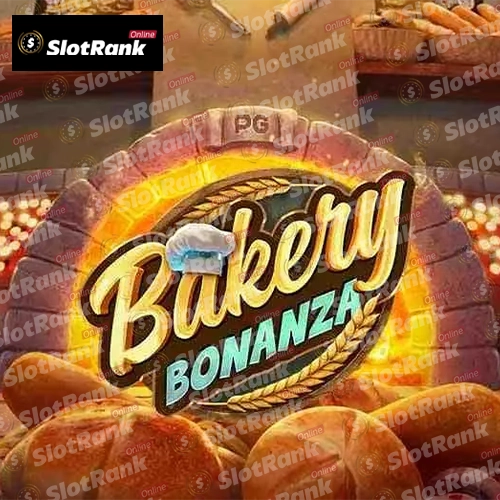 Bakery Bonanza