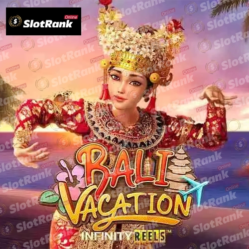 Bali Vacation
