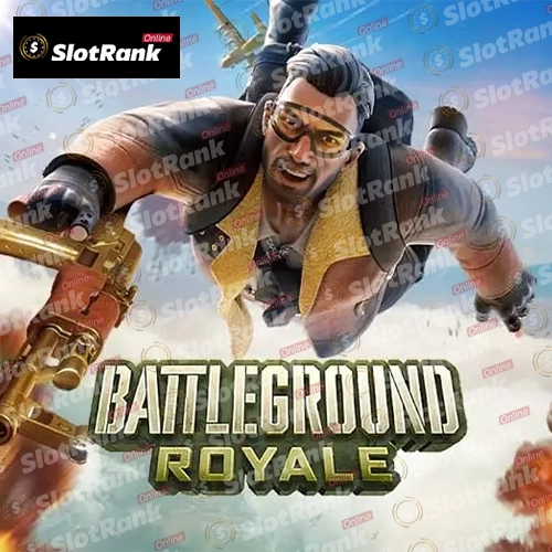 Battleground Royale