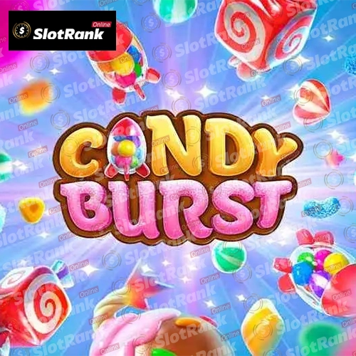 Candy Burst