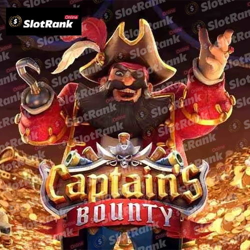Captain's Bounty