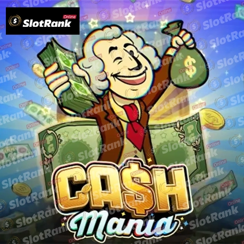 Cash Mania