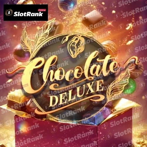 Chocolate Deluxe