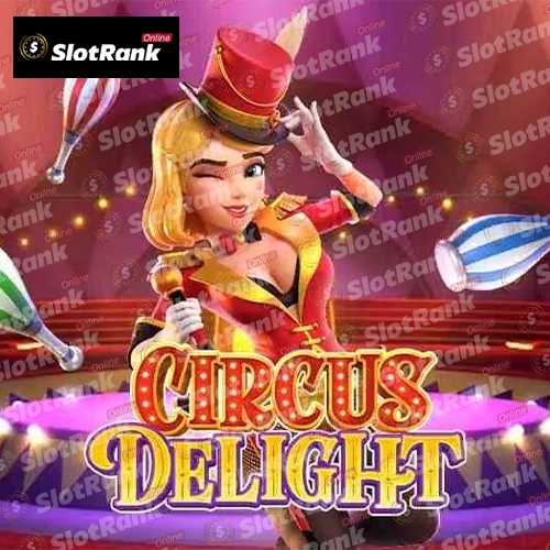 Circus Delight