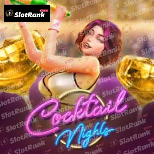 Cocktail Nights