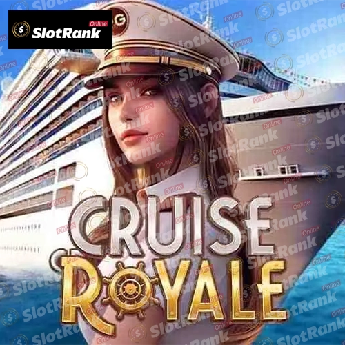Cruise Royale